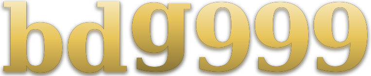 bdg999 logo
